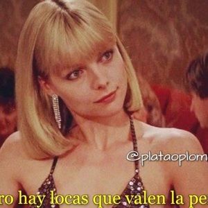 Meet your Posher, Genesis